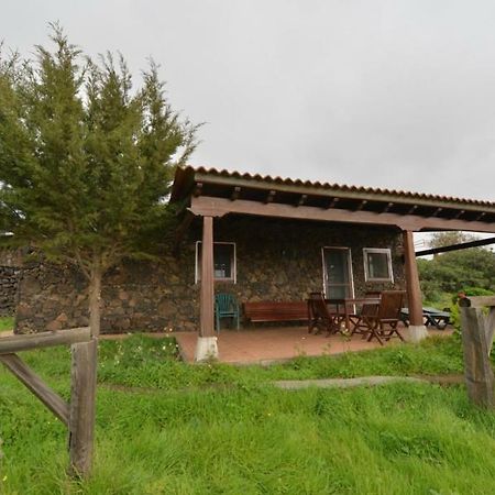 Casa Rural El Pajar エル・ピナール エクステリア 写真