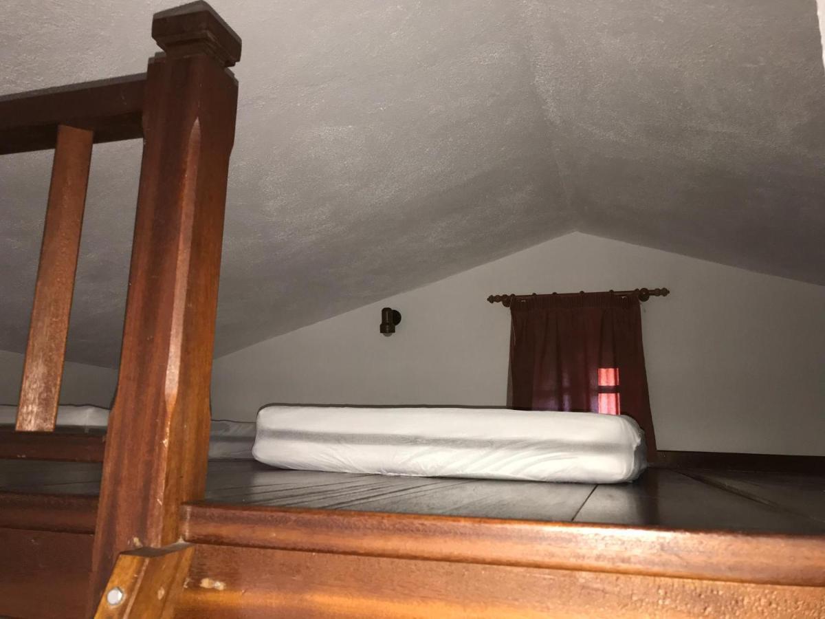 Casa Rural El Pajar エル・ピナール エクステリア 写真