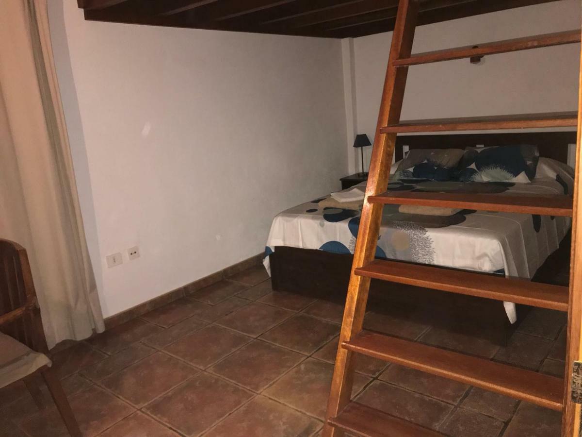 Casa Rural El Pajar エル・ピナール エクステリア 写真
